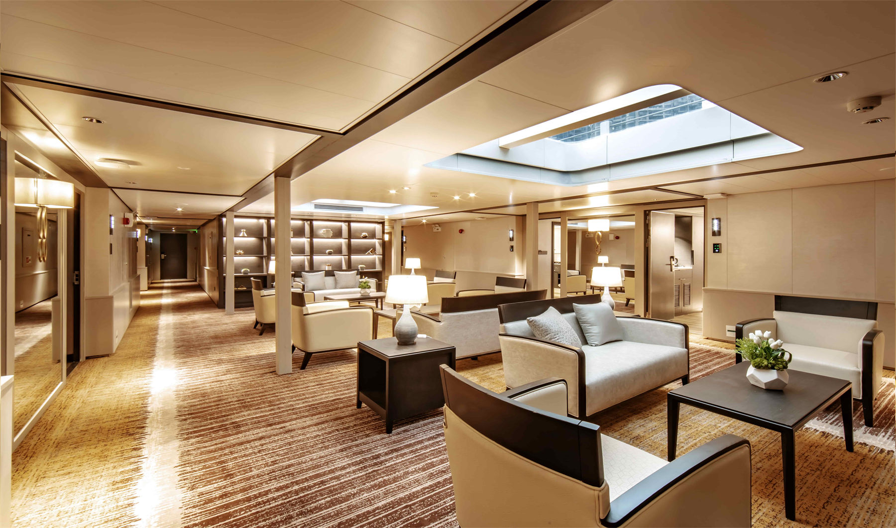 Century Cruises